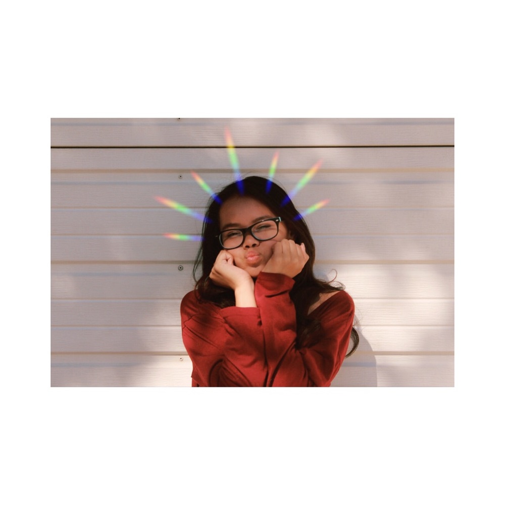 Meet your Posher, Krizza